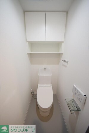 SYFORME住吉の物件内観写真